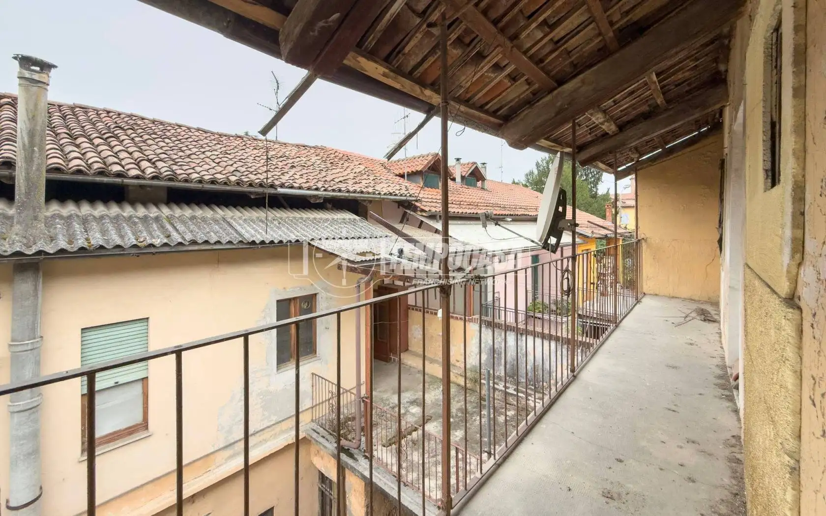 Appartamento via Cavagnolo 9, Centro, Corneliano d'Alba - foto 5