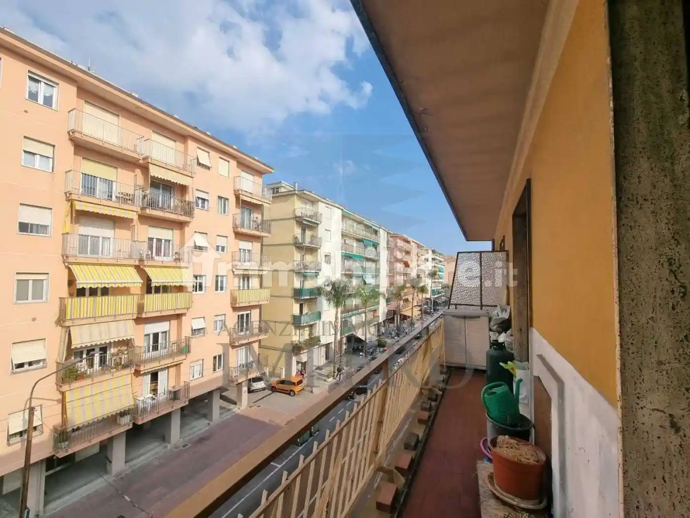 Appartamento in vendita a Vallecrosia