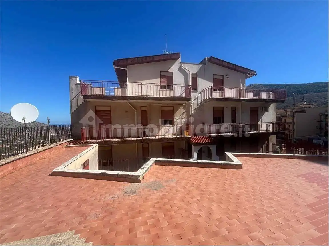 Appartamento in vendita a Torretta