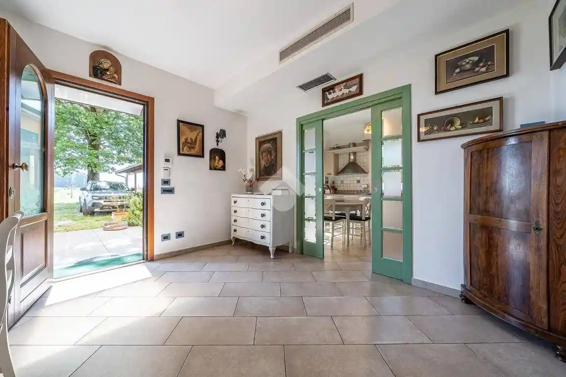 Casa indipendente - foto 3