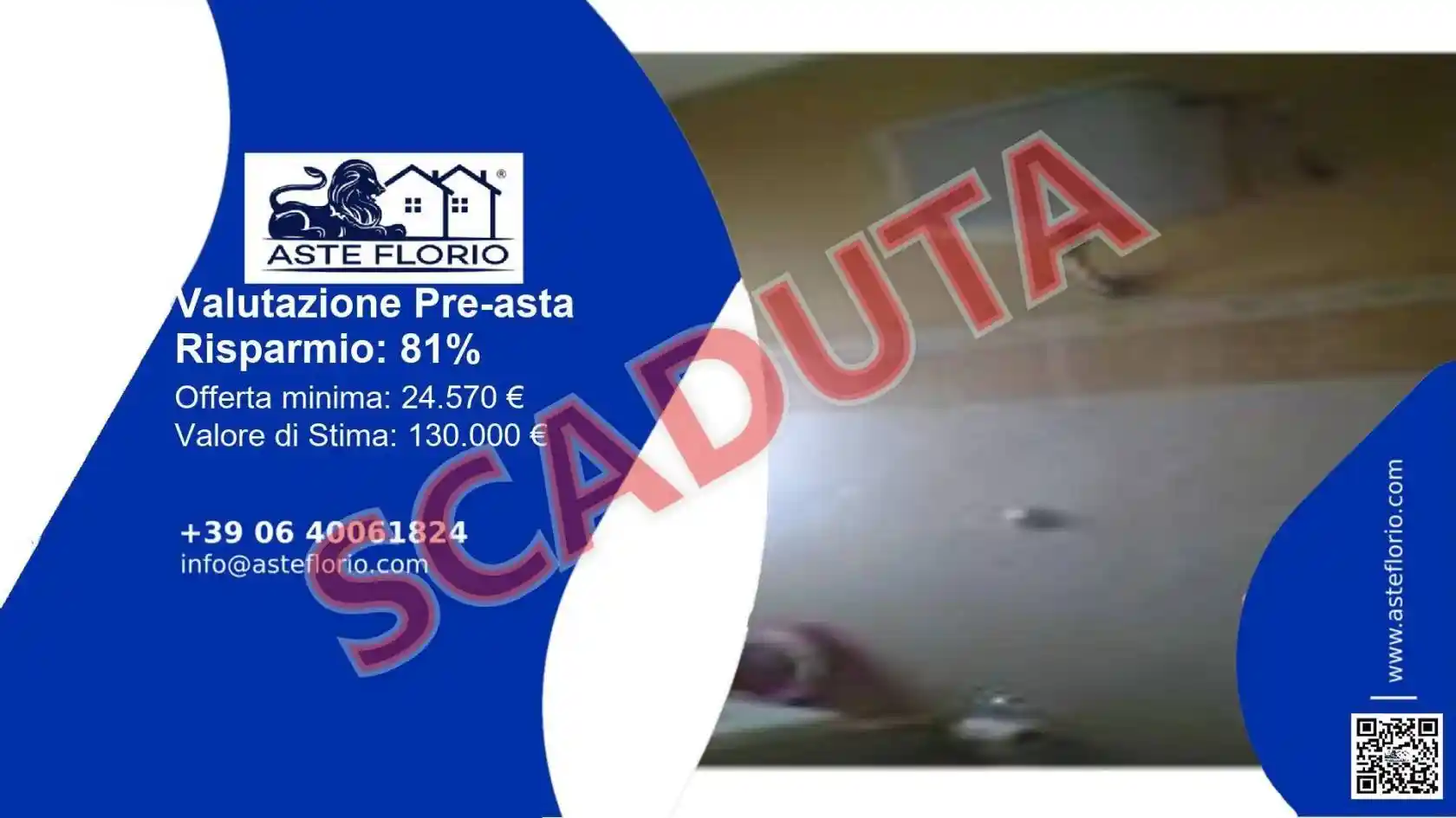 Appartamento in vendita a Caltanissetta