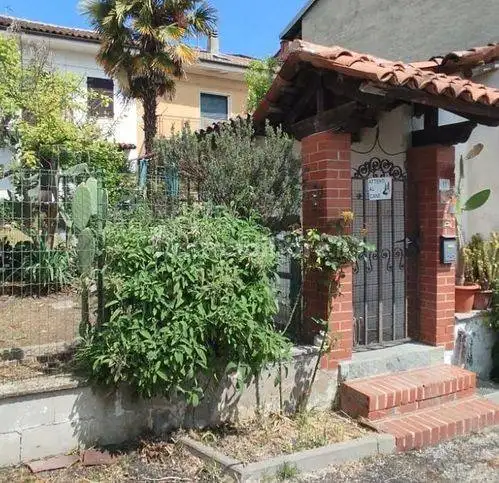 Villa unifamiliare via Fontane, Coniolo Bricco, Coniolo - foto 2