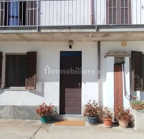 Villa unifamiliare via San Carlo, Borgo San Martino - foto 2