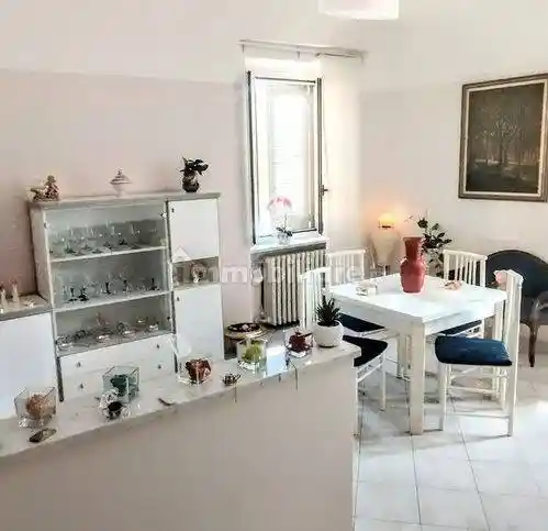 Trilocale via Trieste, Centro, Casale Monferrato - foto 3