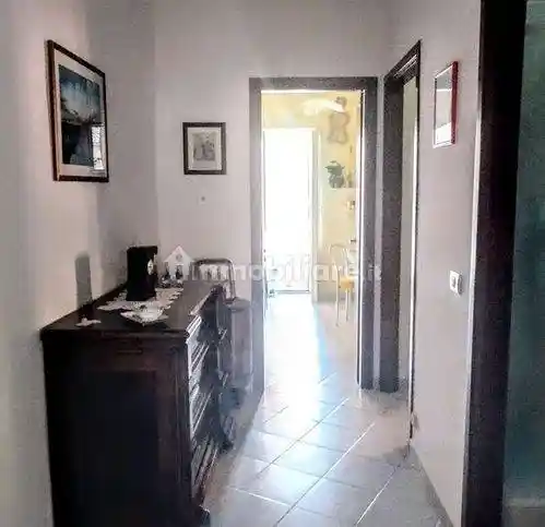 Trilocale via Trieste, Centro, Casale Monferrato - foto 5