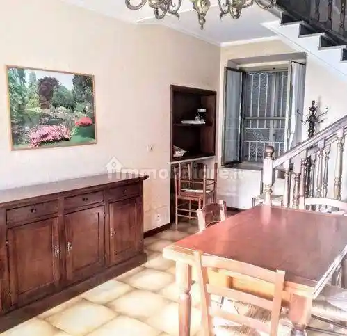 Villa unifamiliare via Ing.Pietro Bosso Patriota, Villanova Monferrato - foto 4