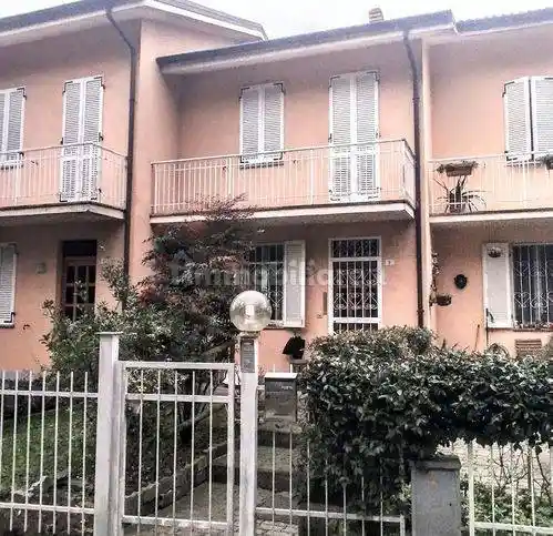 Villa a schiera via San Rocco, Vignale Monferrato - foto 2