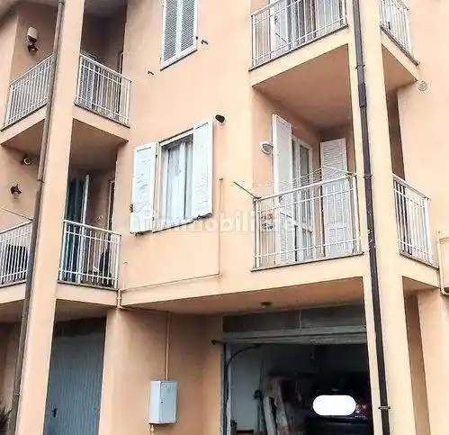 Villa a schiera via San Rocco, Vignale Monferrato - foto 3