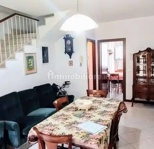 Villa a schiera via San Rocco, Vignale Monferrato - foto 4