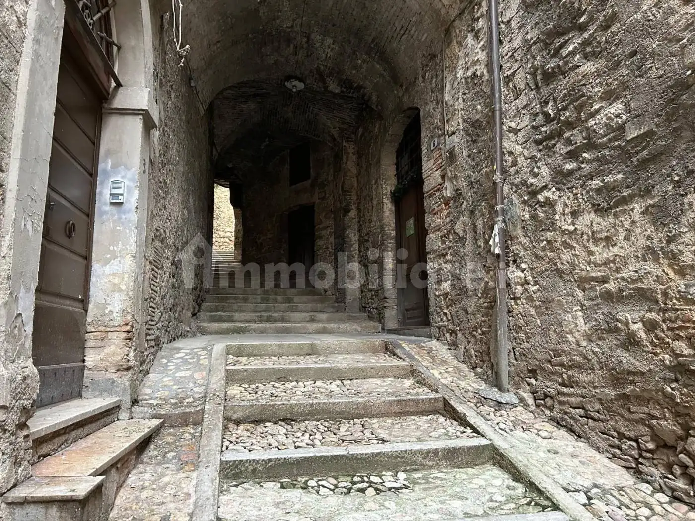 Casa indipendente in affitto a Narni