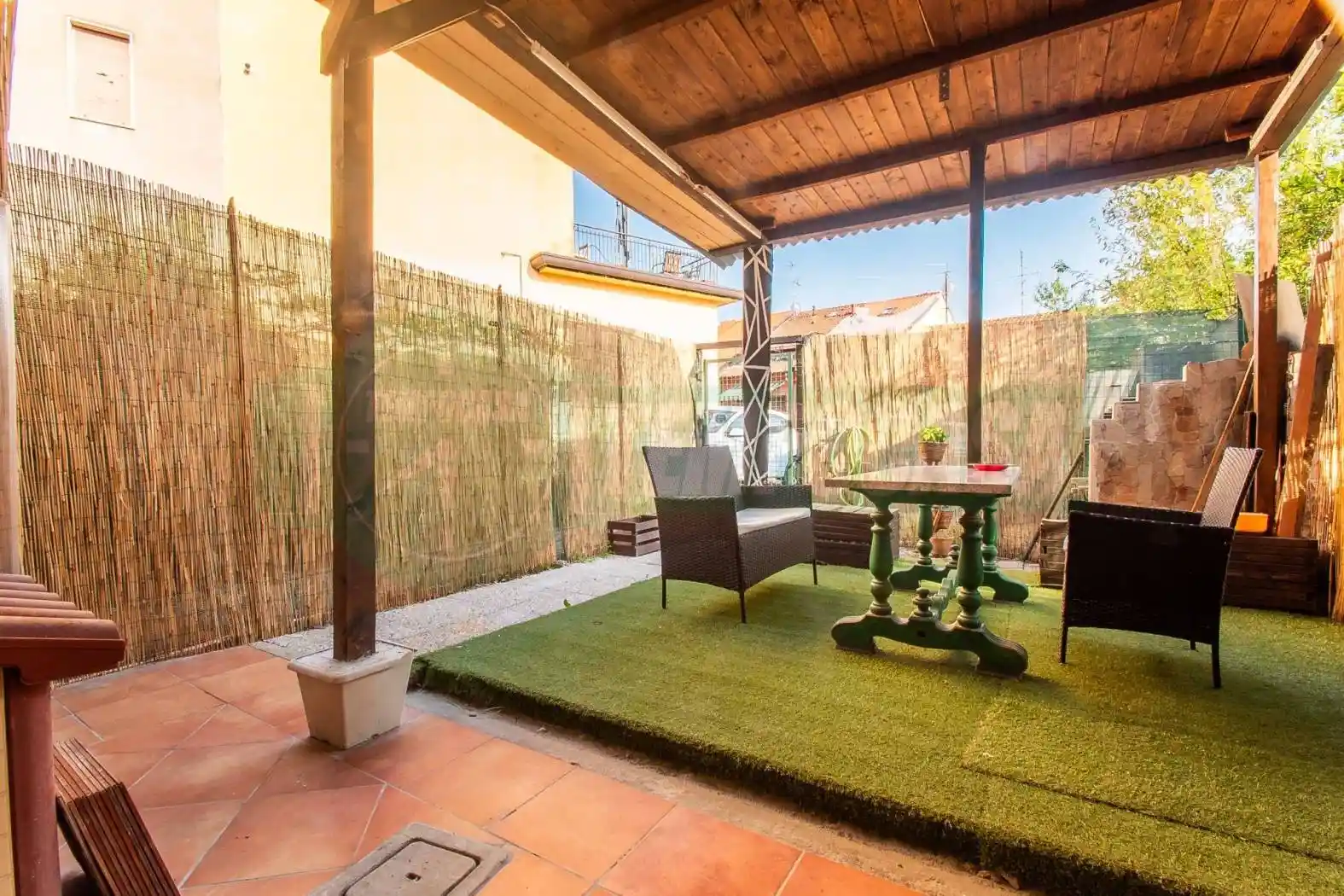 Appartamento in vendita a Origgio