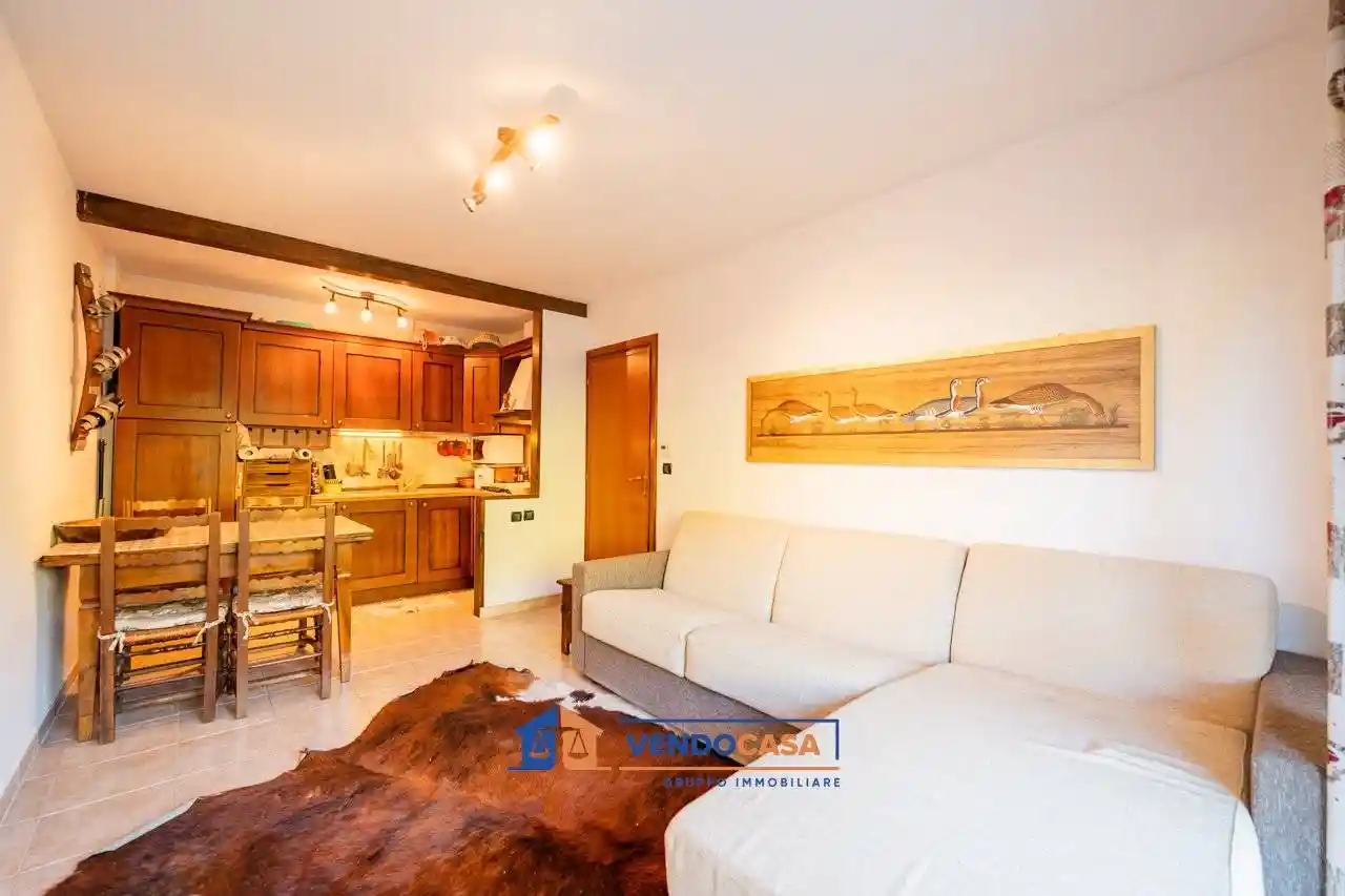 Appartamento in vendita a Limone Piemonte