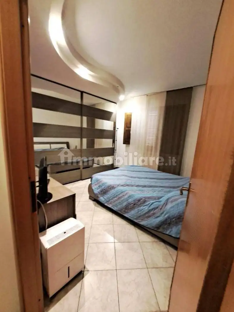 Appartamento in vendita a Arezzo