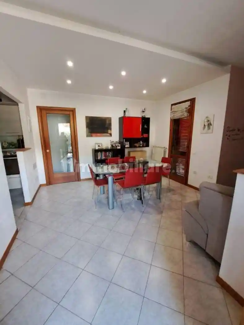 Quadrilocale buono stato, piano rialzato, Chiassa Superiore, Arezzo - foto 3