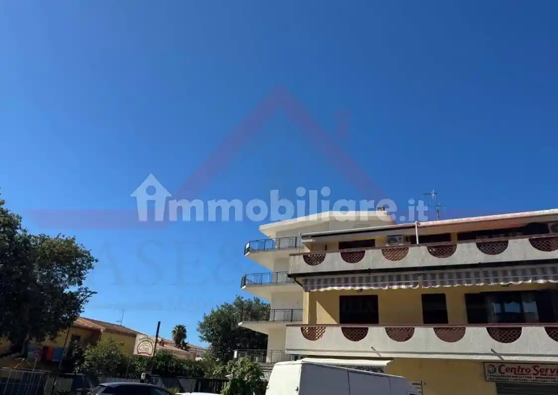 Appartamento via Lauro, Cotura, Scalea - foto 3