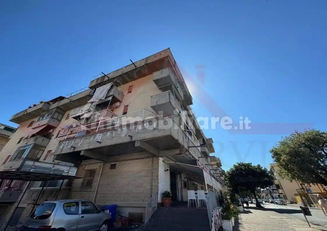 Appartamento via Lauro, Cotura, Scalea - foto 5