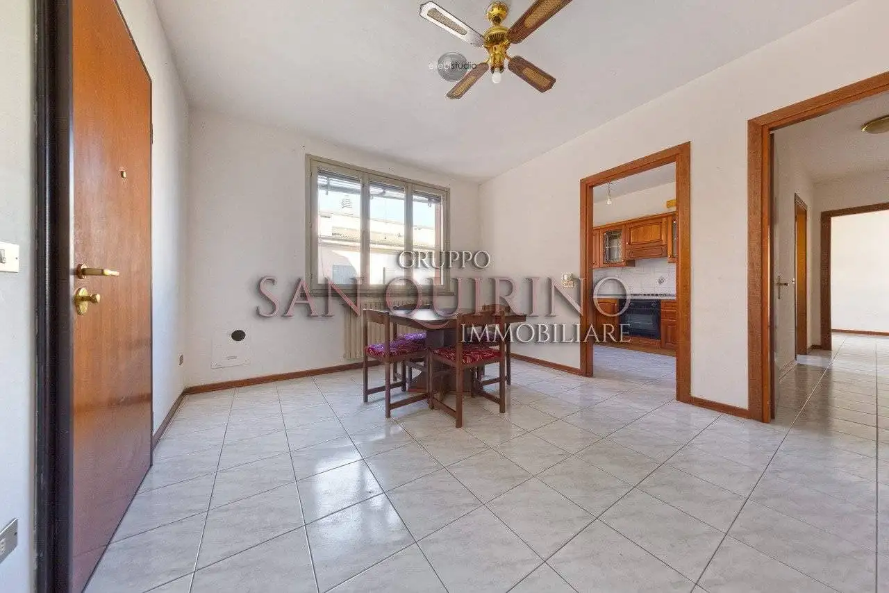 Bilocale via Orti San Francesco 15, Centro, Fabbrico - foto 2