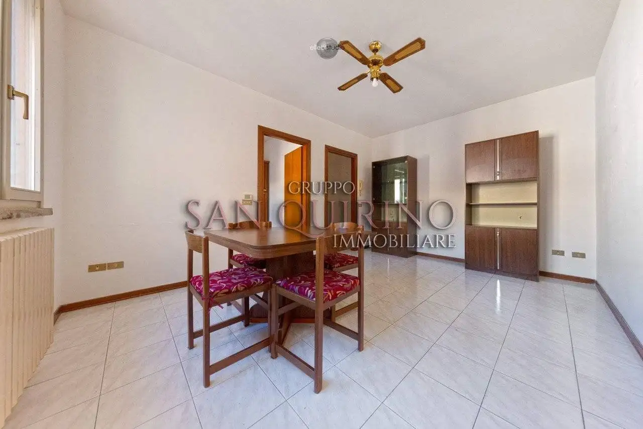 Bilocale via Orti San Francesco 15, Centro, Fabbrico - foto 3