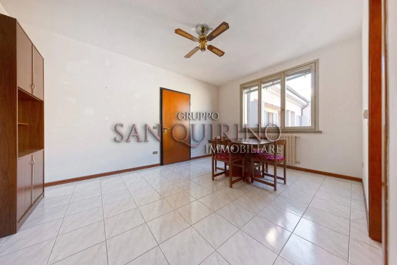 Bilocale via Orti San Francesco 15, Centro, Fabbrico - foto 4