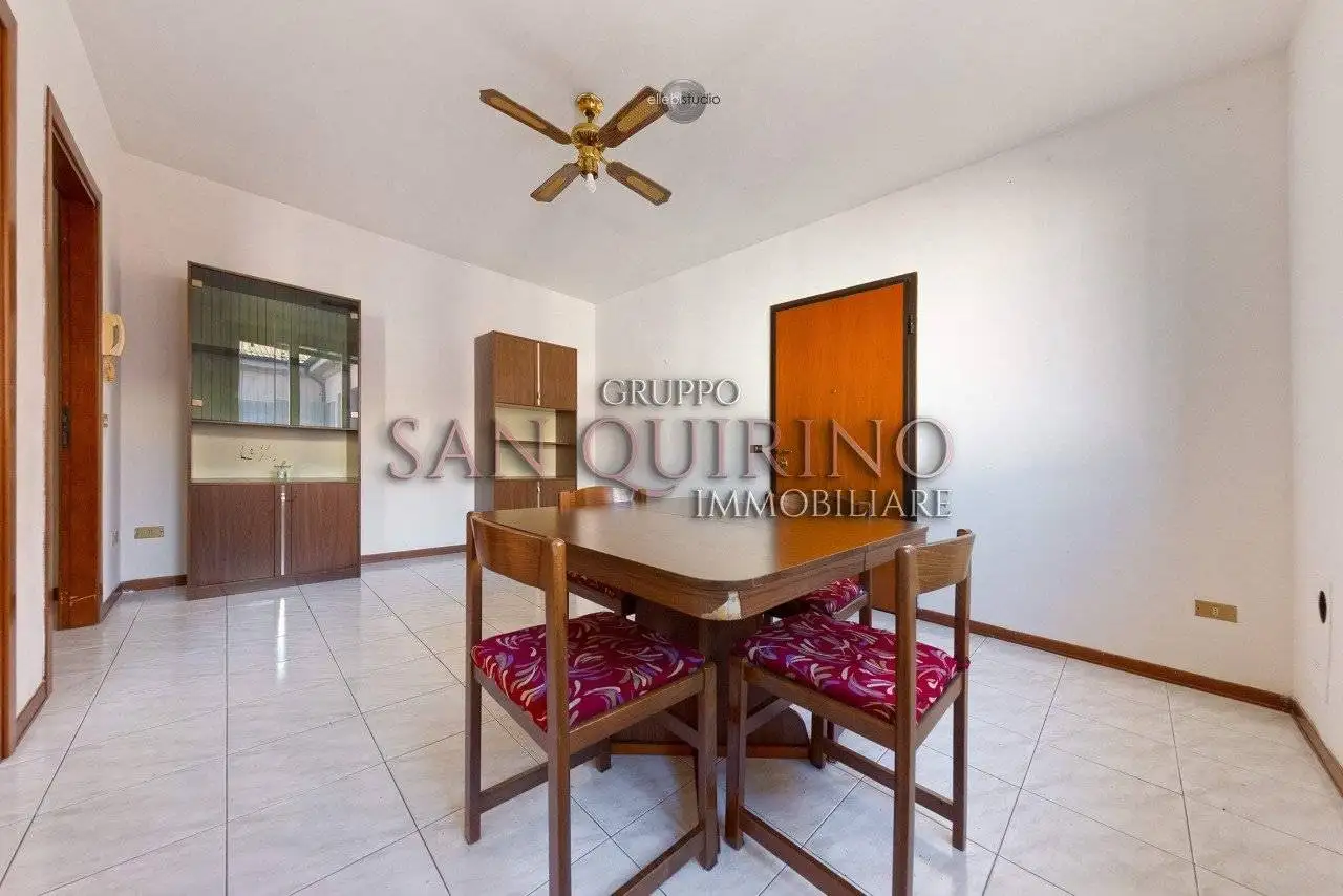 Bilocale via Orti San Francesco 15, Centro, Fabbrico - foto 5