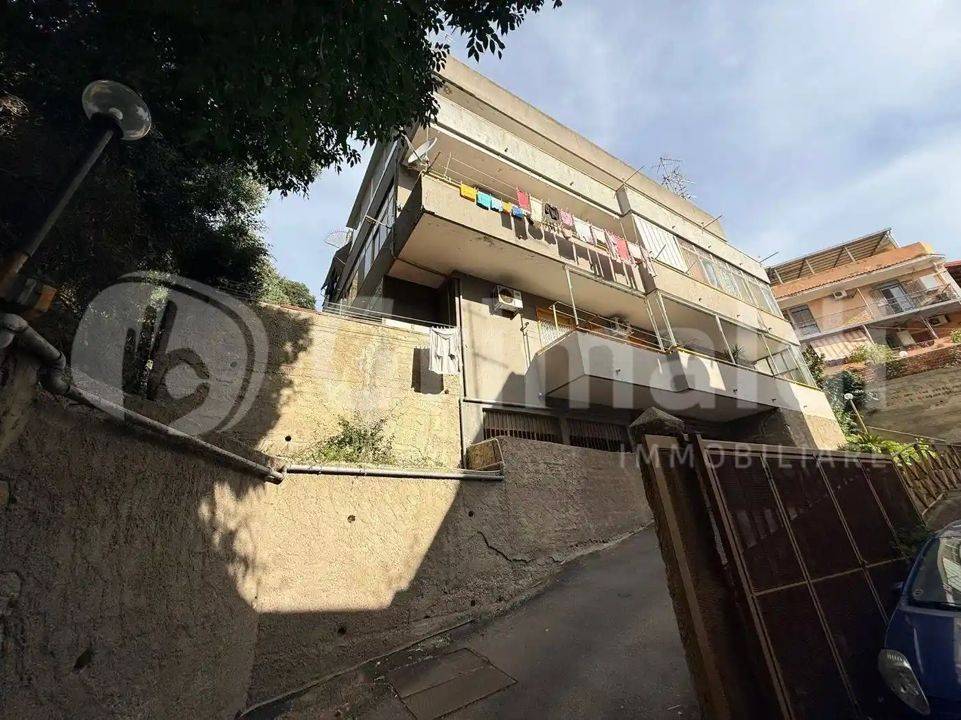 Bilocale via del santo , 58, Villaggio Santo, Messina - foto 3