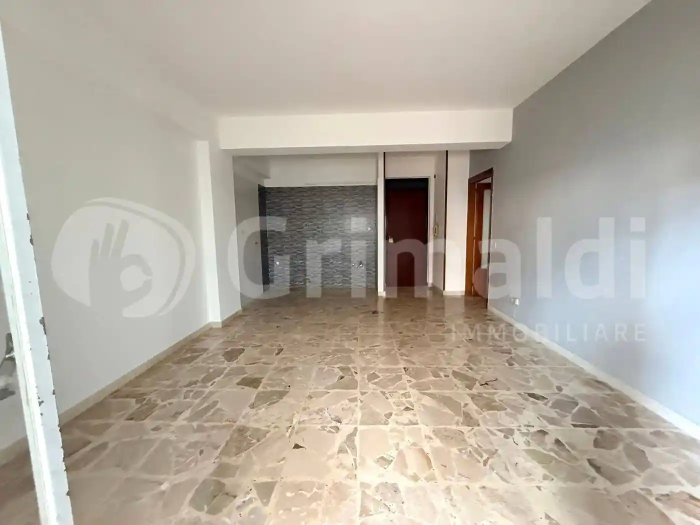 Bilocale via del santo , 58, Villaggio Santo, Messina - foto 4