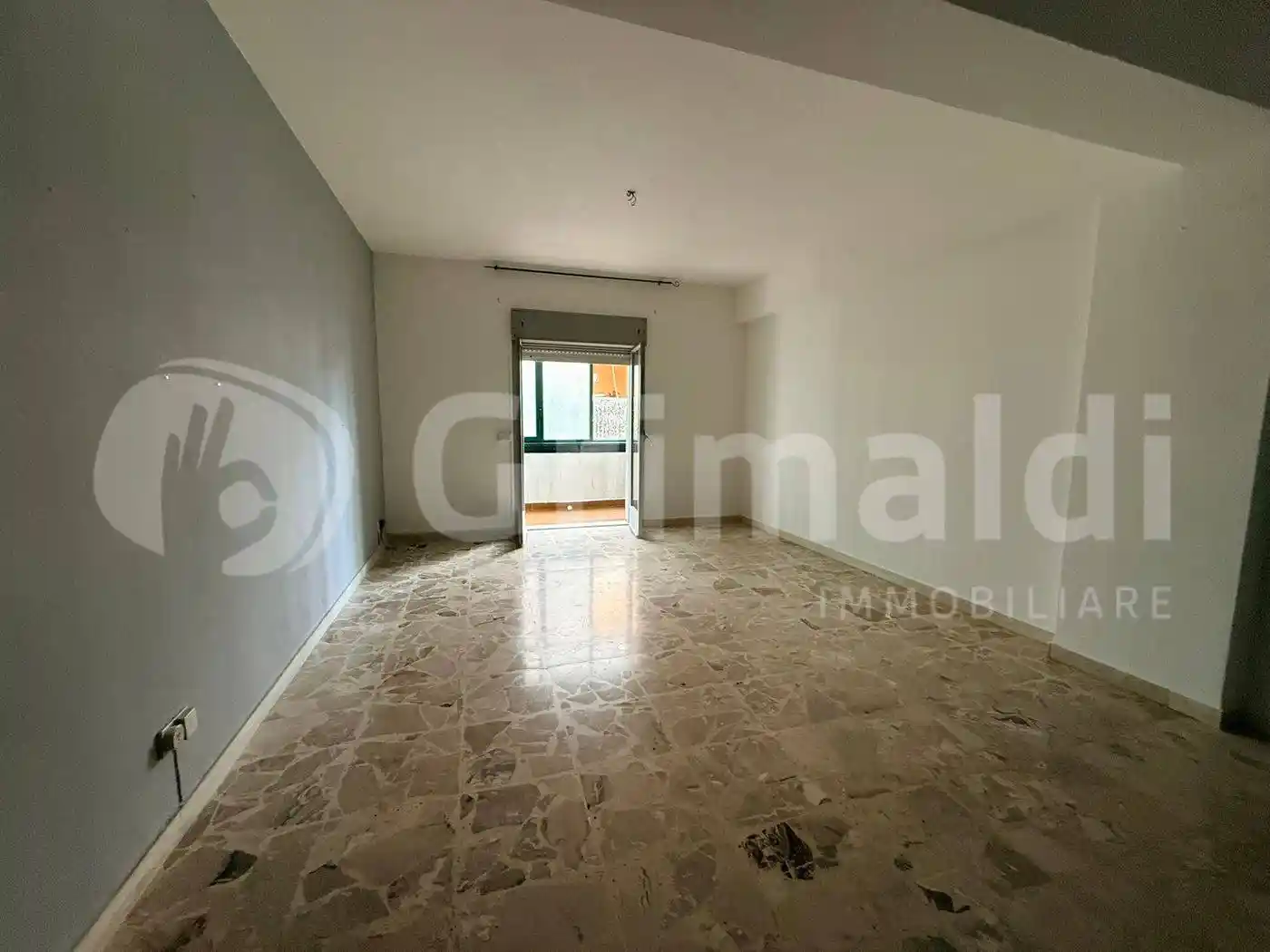 Bilocale via del santo , 58, Villaggio Santo, Messina - foto 5