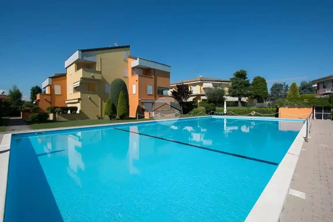 Appartamento in vendita a Sirmione
