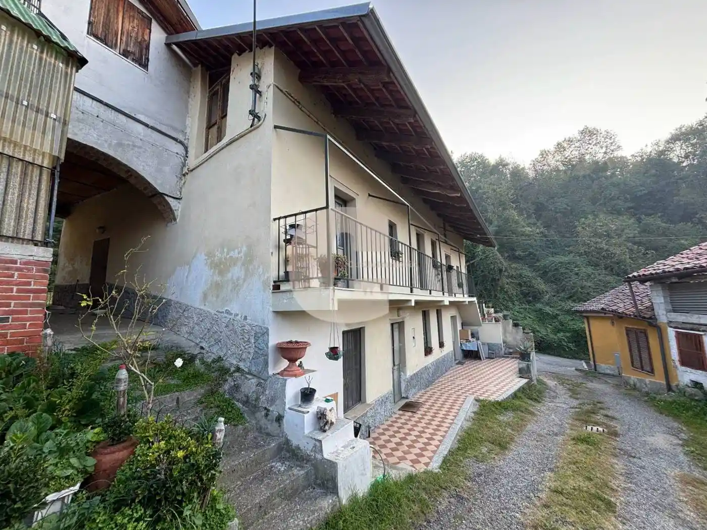 Terratetto unifamiliare Strada Nosa 39, Castagneto Po - foto 5