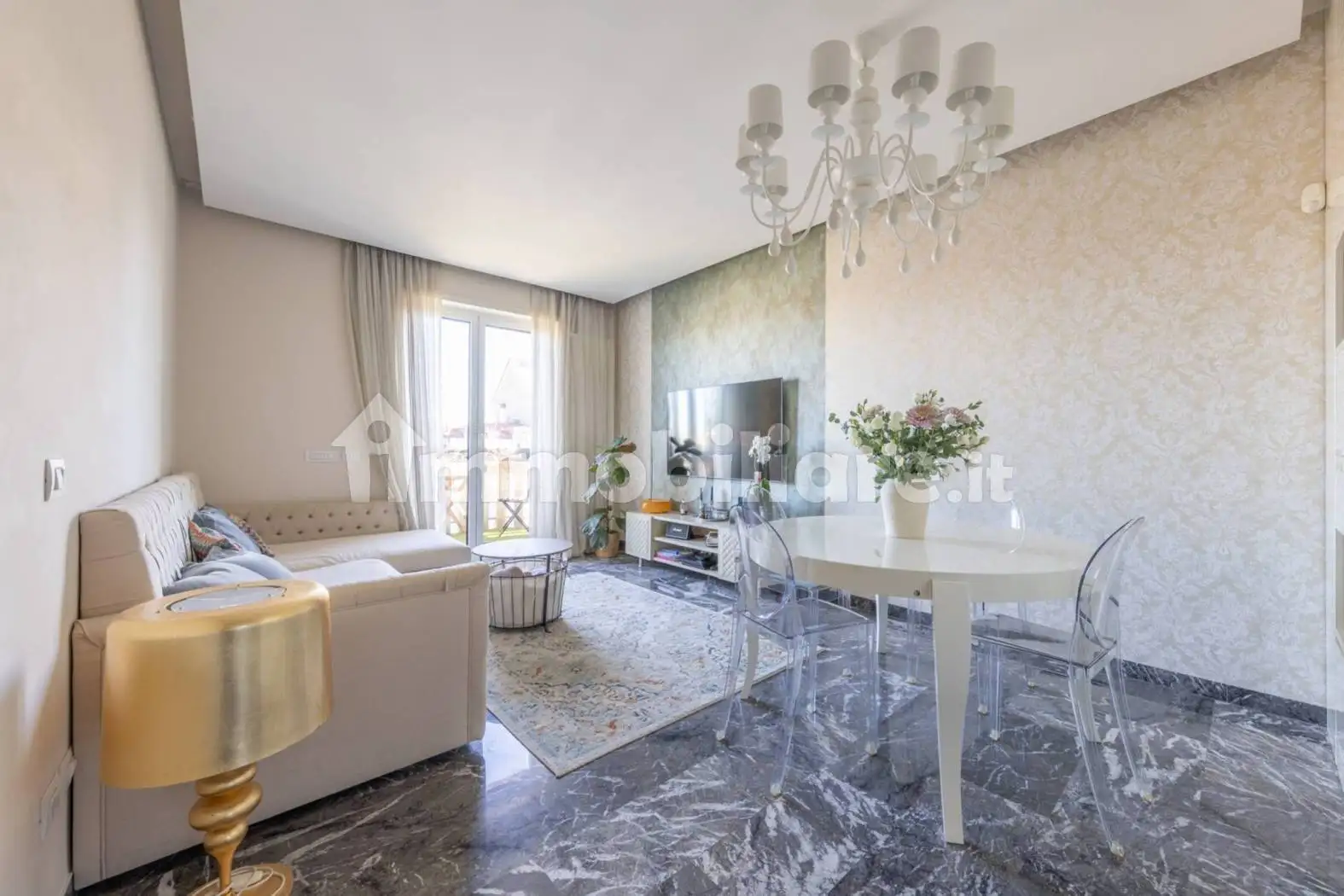 Apartment in vendita a Milan