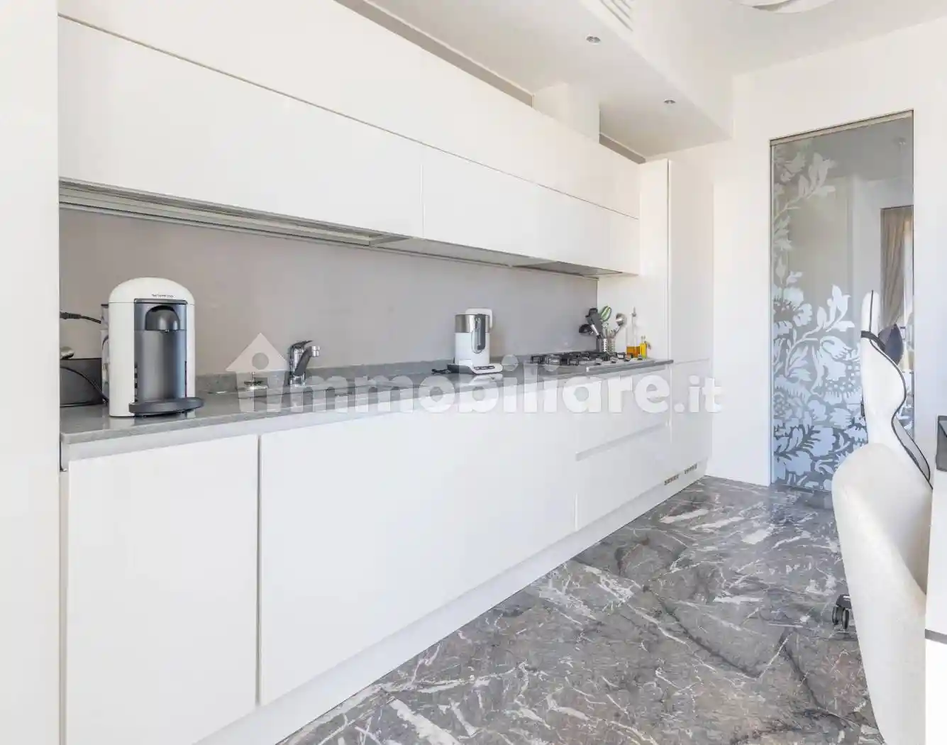 Bilocale via Bartolomeo Eustachi 33, Morgagni, Milano - foto 2