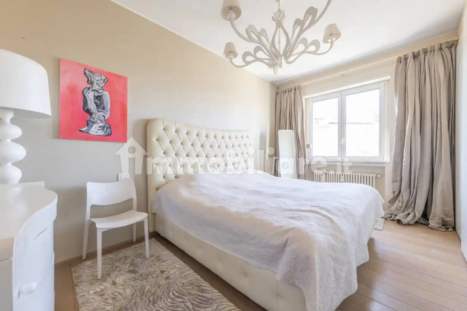 Bilocale via Bartolomeo Eustachi 33, Morgagni, Milano - foto 3