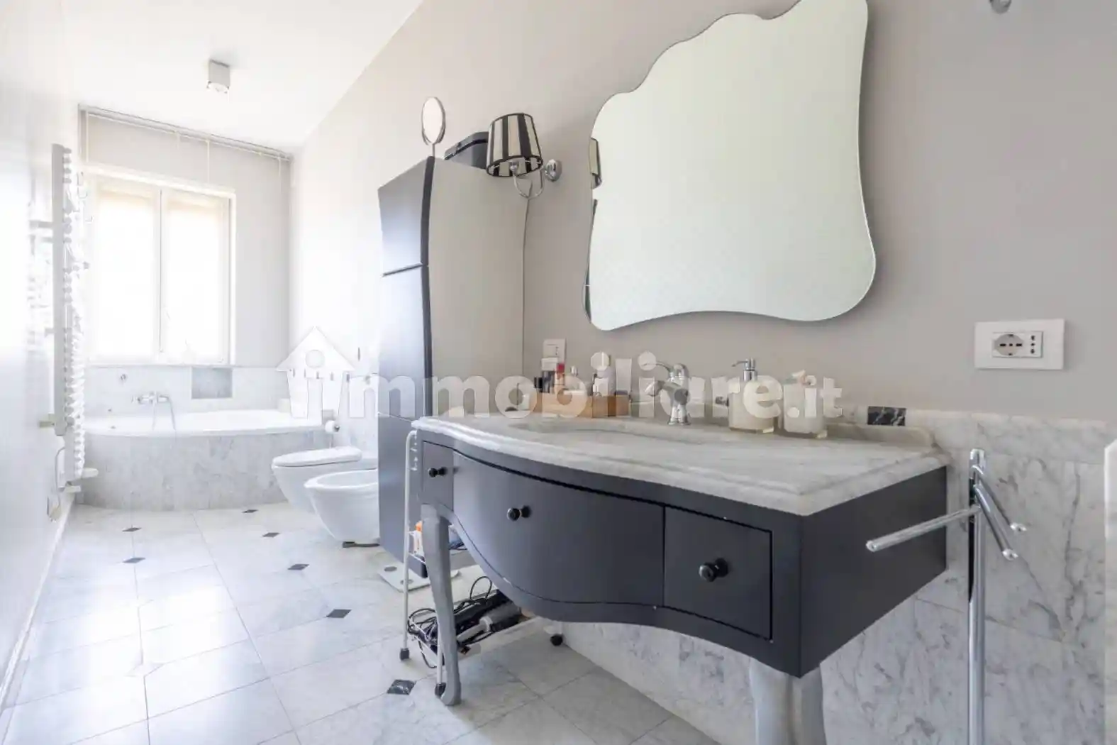 Bilocale via Bartolomeo Eustachi 33, Morgagni, Milano - foto 4