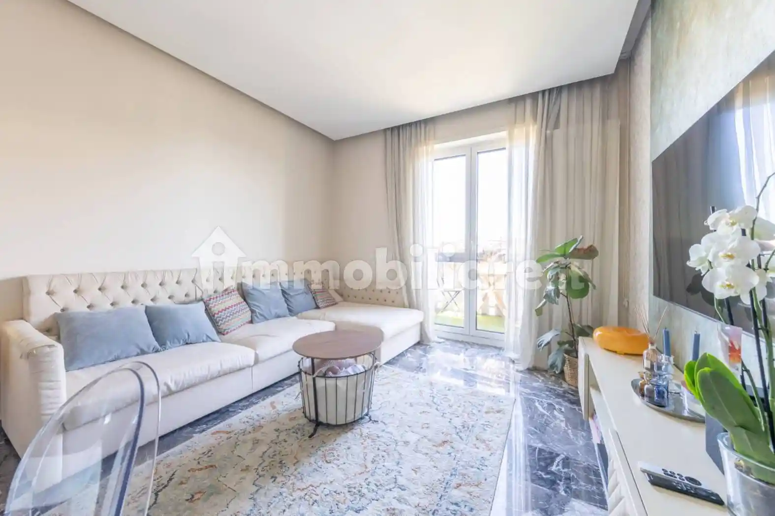 Bilocale via Bartolomeo Eustachi 33, Morgagni, Milano - foto 5