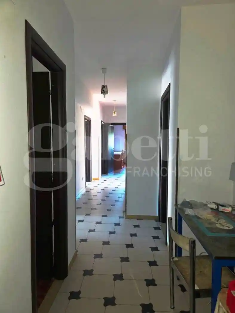 Appartamento via Verdi, 144, Quattromiglia, Rende - foto 2