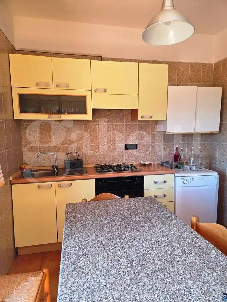 Appartamento via Verdi, 144, Quattromiglia, Rende - foto 3