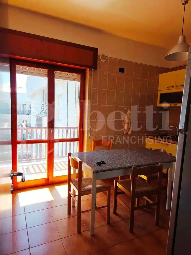 Appartamento via Verdi, 144, Quattromiglia, Rende - foto 4