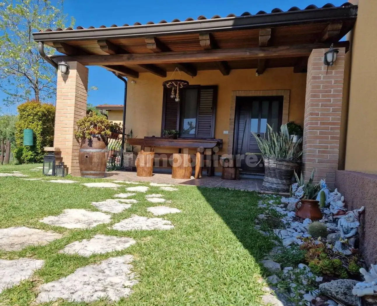 Villa in vendita a Santa Caterina dello Ionio