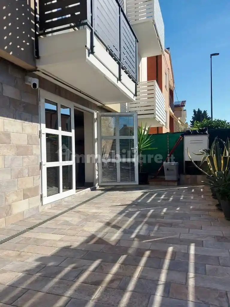 Casa indipendente in vendita a Ravenna