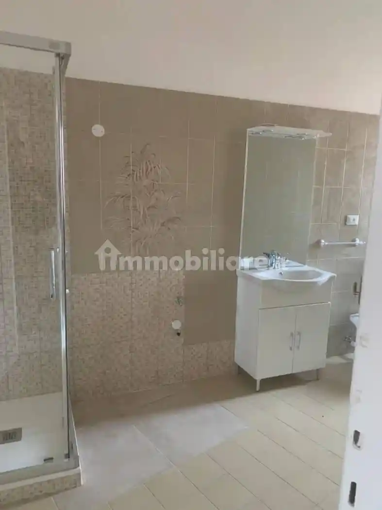 Trilocale corso Carbonara 15, Carmine, Genova - foto 3