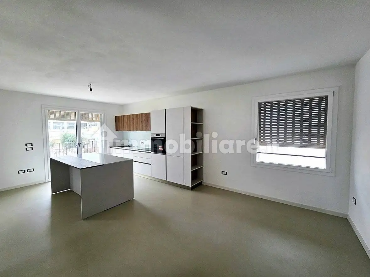 Attico - Mansarda in affitto a Bassano del Grappa