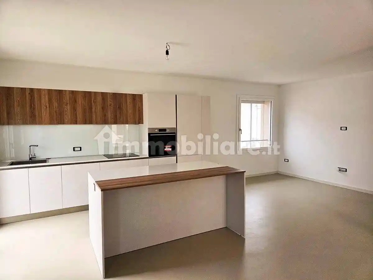 Attico via Velo, Centro, Bassano del Grappa - foto 5