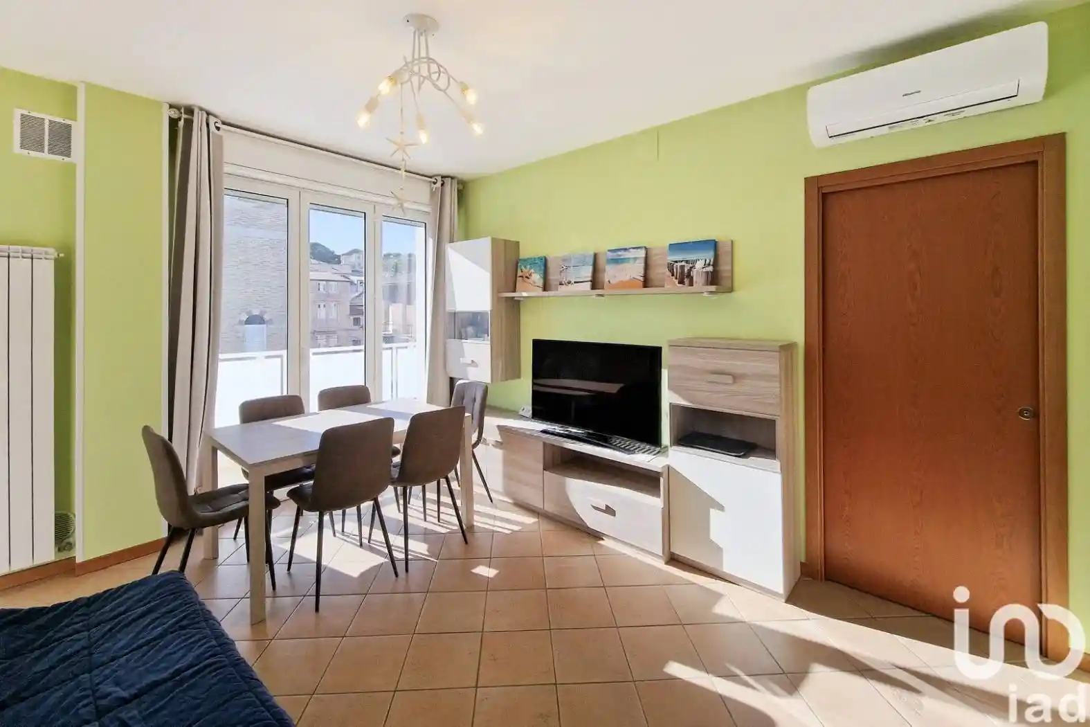 Appartamento in vendita a Porto Sant'Elpidio