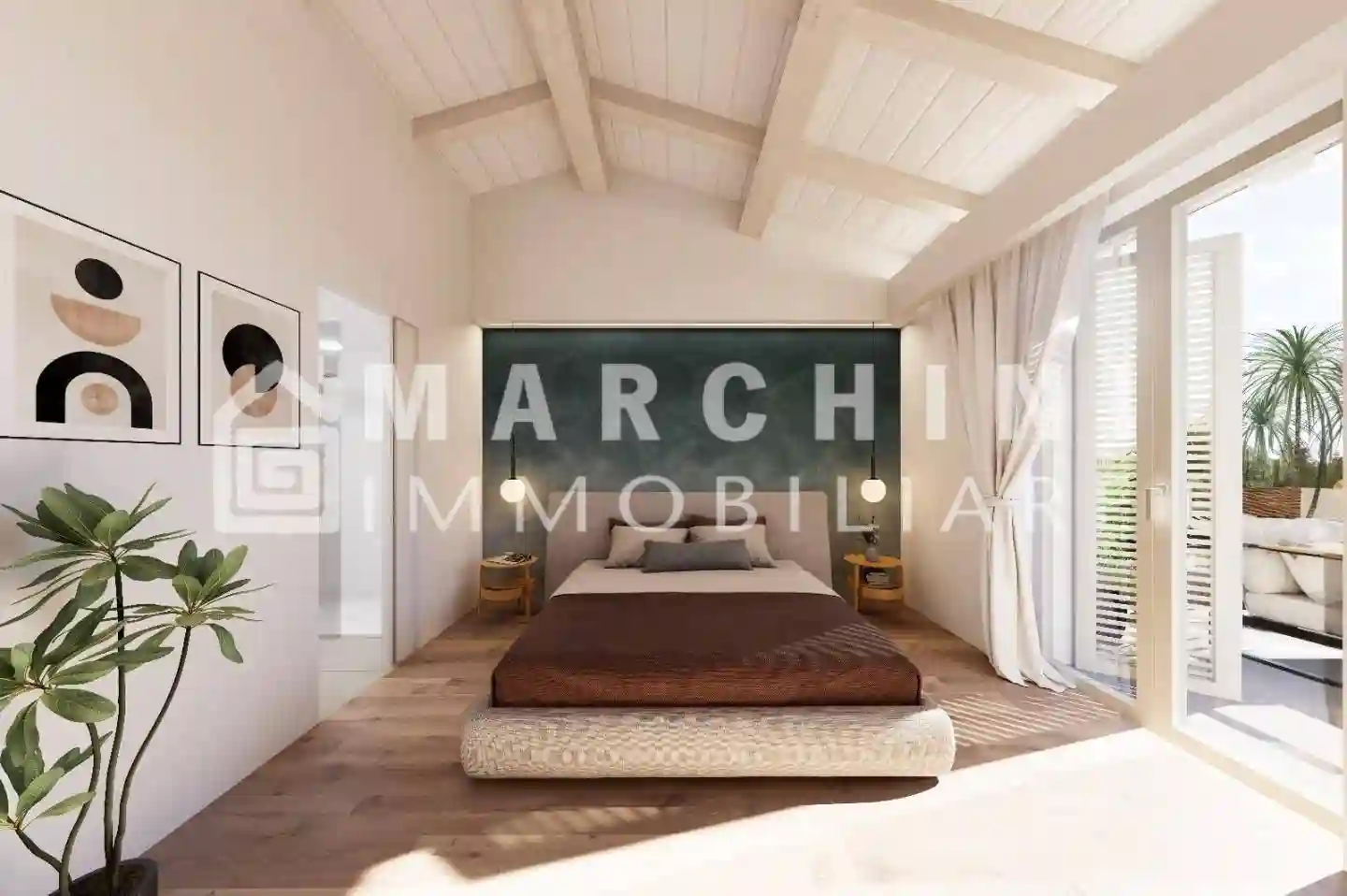 Villetta a schiera - foto 3