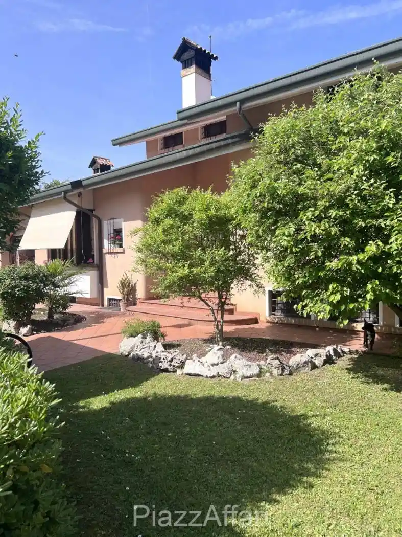Villa in vendita a Piove di Sacco