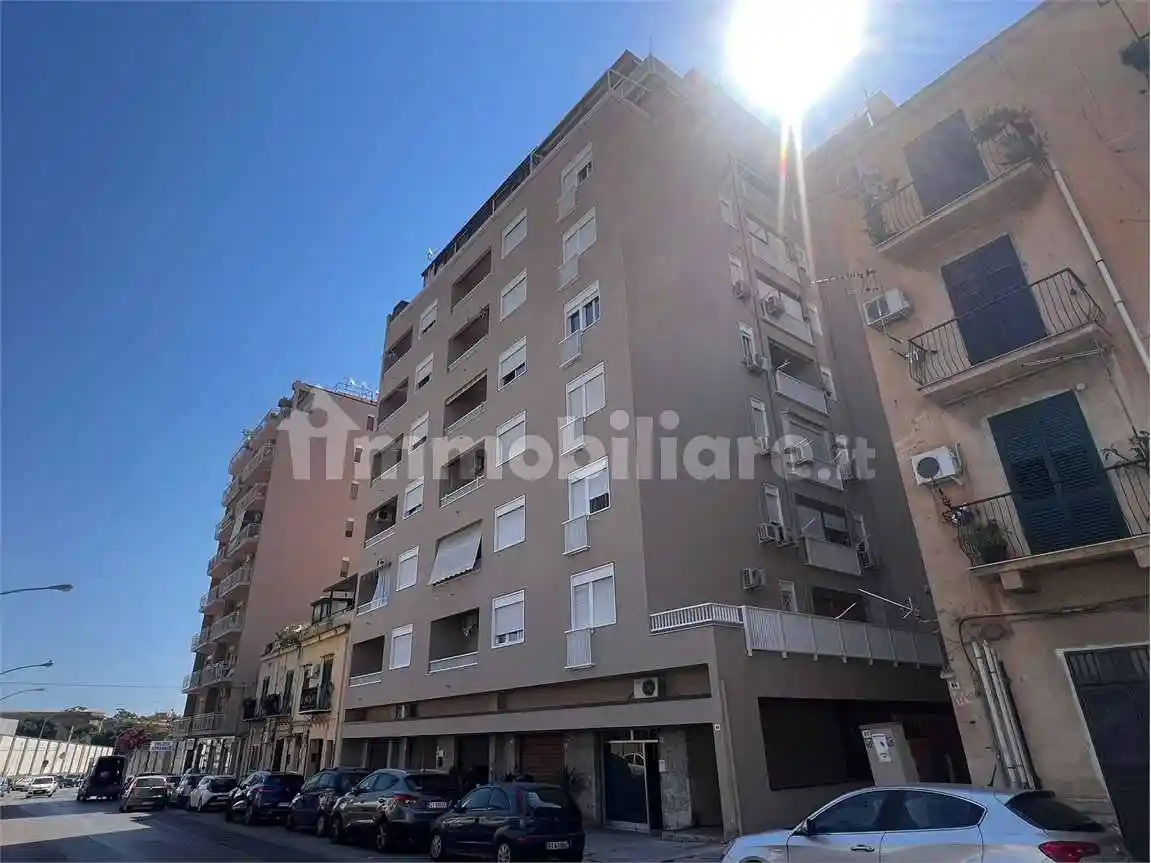 Appartamento via Agostino Catalano, 88, Università, Palermo - foto 2