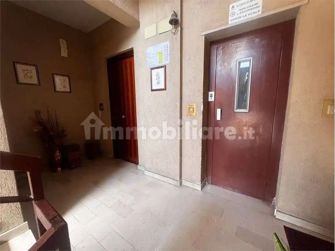 Appartamento via Agostino Catalano, 88, Università, Palermo - foto 5