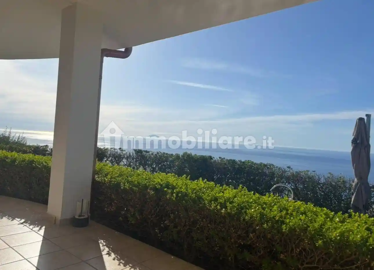 Villa unifamiliare Contrada Priscopio, Zambrone - foto 5