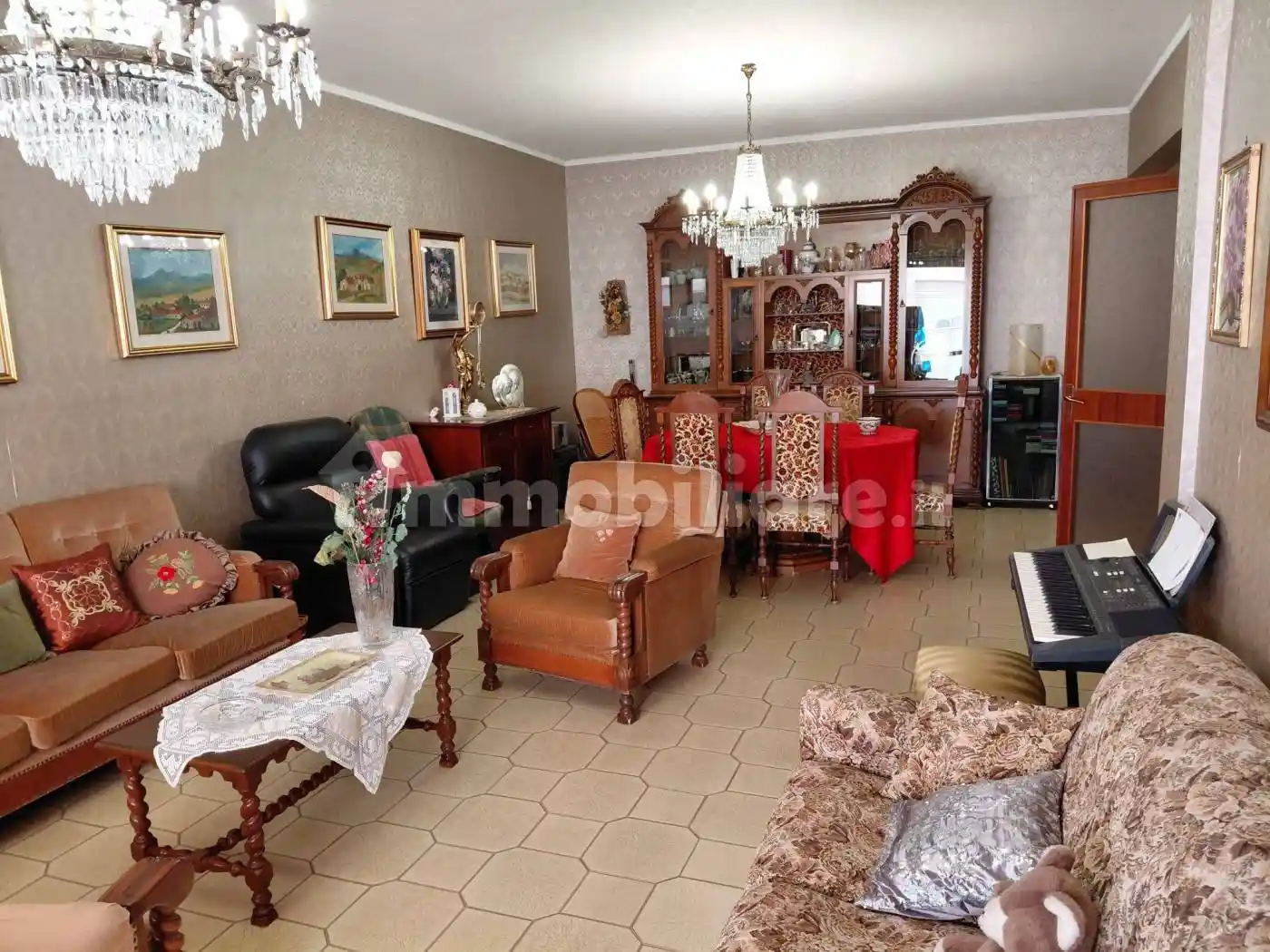 Appartamento in vendita a Messina