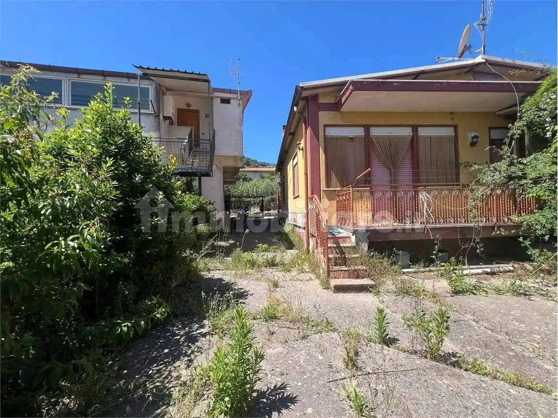 Villa in vendita a Monreale